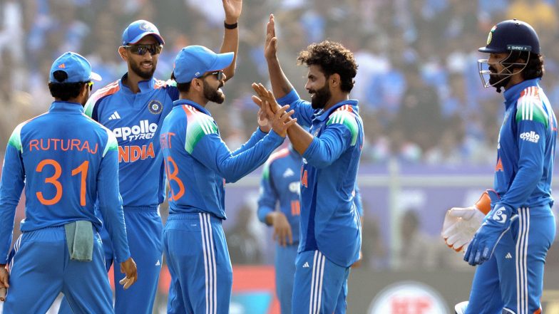 Sports News | India's Bangladesh Tour Could Be Postponed Again as BCCI, BCB Remain in Talks: Report