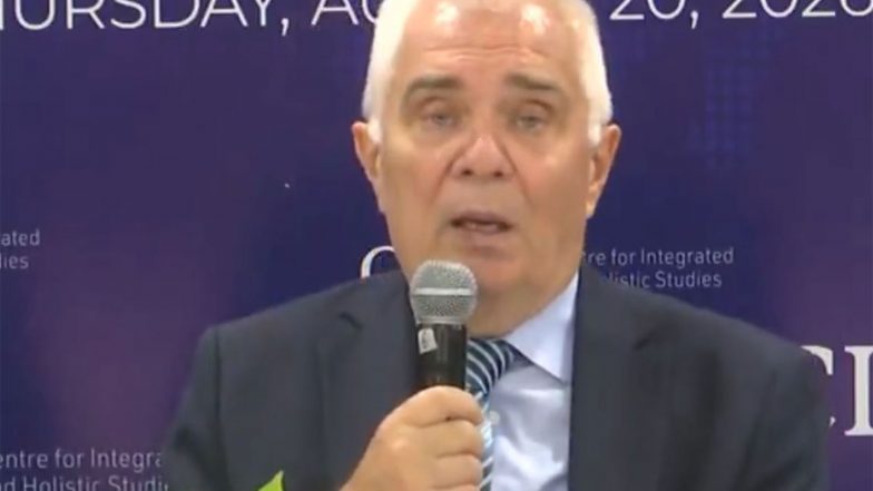 World News | Poland Supports India's Right to Pursue Terrorists Everywhere: Polish Envoy on New Delhi's Fight Against Terrorism