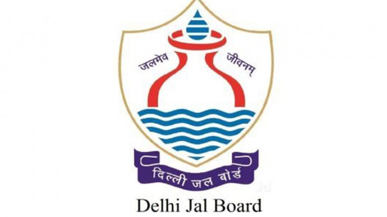 India News | DJB STP Tender Scam Case: Arrest Illegal as It is in Violation of Apex Court Guidelines, Says Former Jal Board CEO