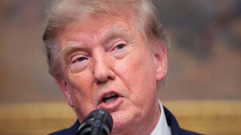 World News | US Sanctions 10 Individuals in Hezbollah Cash Network, Redesignates Group as Iranian Proxy