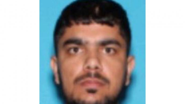 World News | FBI Places Indian National Kamal on Most Wanted List over Alleged Lawrence Bishnoi Gang Links
