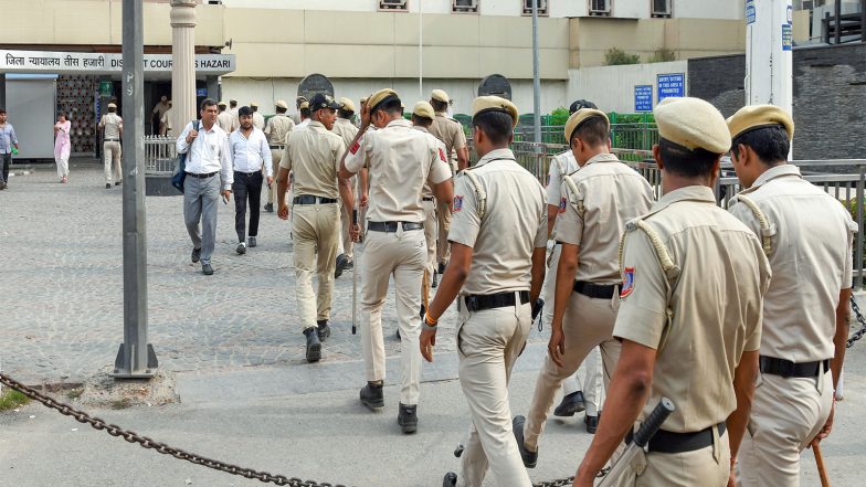 India News | Delhi Police Deny Permission for Reservation Reform Protest at Jantar Mantar on August 21