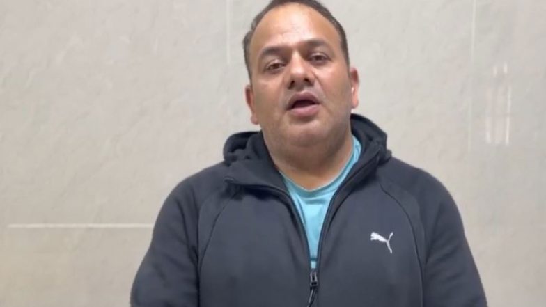 India News | BJP MLA Janak Raj Questions Vigilance Summons, Says HimCare Inquiry Routine Probe, Alleges Political Targeting
