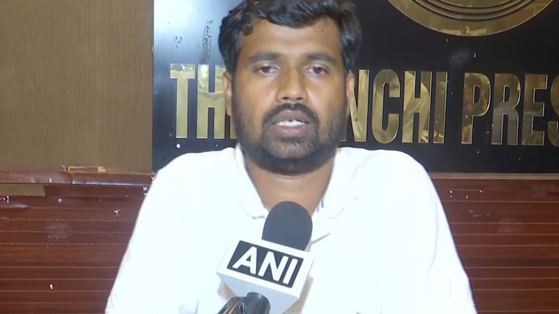 India News | JPSC Row: Student Leader Accuses Jharkhand Govt of Backtracking After HC Stay on Exam Cancellation