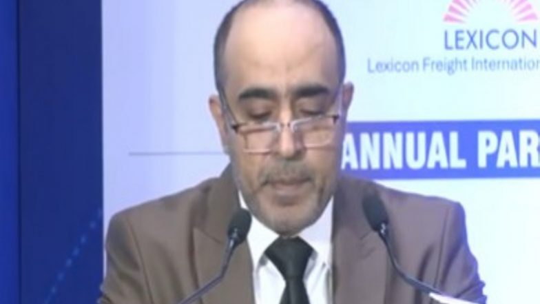 Business News | Oman-India Ties to Move from Buyer-seller Model to Strategic Partnerships; Opportunities Across Sectors: Envoy