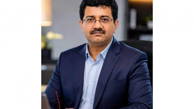 Business News | Sanjeev Prasad Joins Trianz as Chief Human Resources Officer to Lead People Strategy Across AI-Powered Transformation