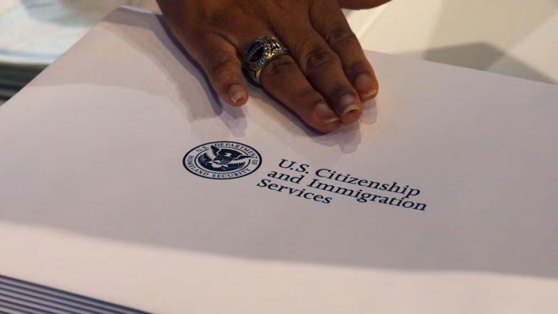 World News | US Issues Details of New Green Card Rules Coming into Effect from September 18