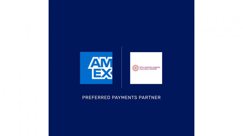 Entertainment News | American Express Partners with NMACC to Elevate Arts, Cultural Experiences