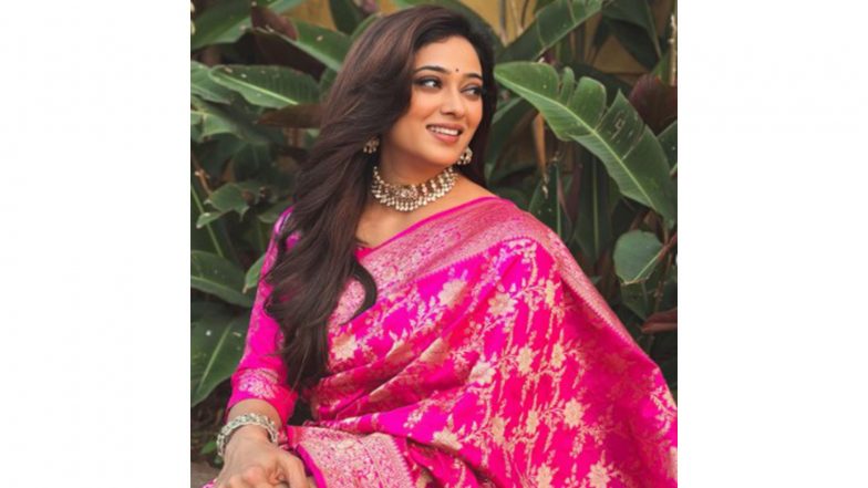 Entertainment News | Shweta Tiwari Questions Raj Thackeray over Alleged Marathi Troll Attacks