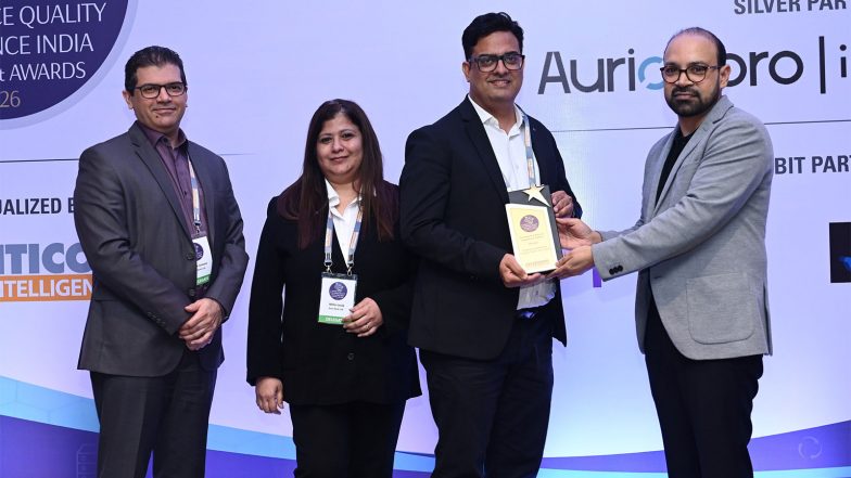Business News | NUMR Inc. Helps Deliver Axis Bank's Data-driven Excellence in Customer Experience