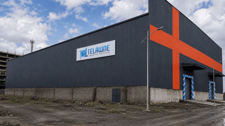 Business News | Telawne Power Equipments Expands Operational Footprint by 61,837 Sq. Ft. to Support Global Power Infrastructure Growth