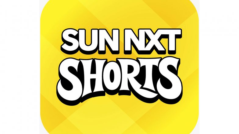 Entertainment News | Sun TV Network Enters Micro-drama Space with Sun NXT Shorts for Mobile and TV