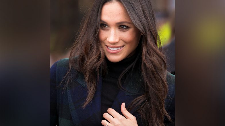 Entertainment News | Meghan Markle Eyes Acting Return After Move Back to UK