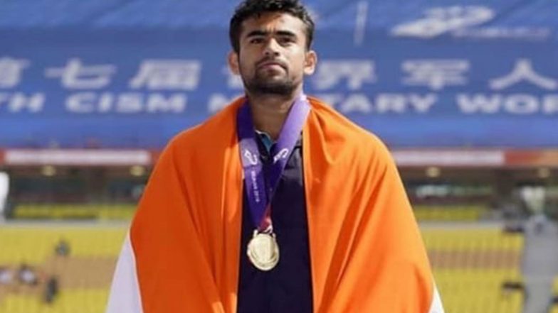 Sports News | Olympian Shivpal Singh Receives 10-year Ban for Second Doping Offence