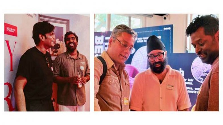 Business News | Techno-Romanticism Brought Bengaluru a Day Where Human Imagination Met the Technology of Tomorrow