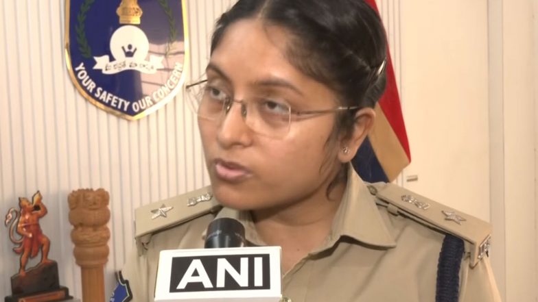 India News | Hyderabad Road Accident Case: Drug, Drunk-driving Tests of Accused Negative: Police