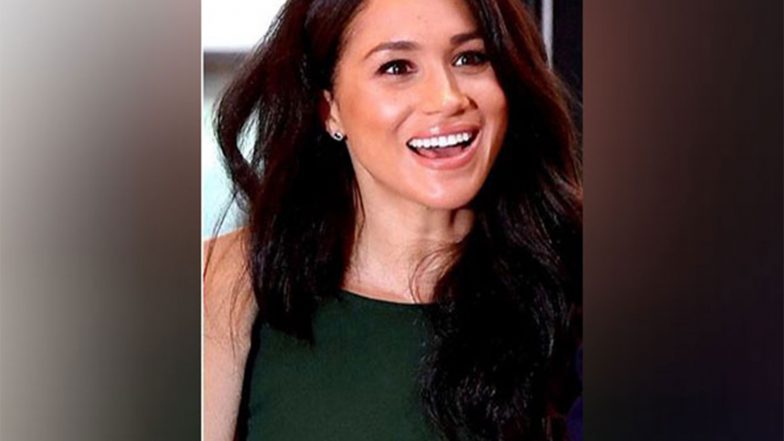 Entertainment News | Meghan Markle Likely to Return to Acting with Guy Ritchie's Project