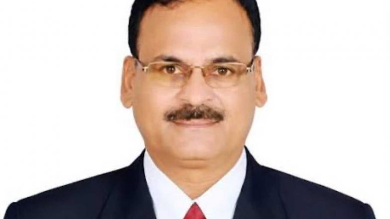 India News | Karnataka Cabinet Recommends Penal Action Against KPSC Chairman, Clears Prison Modernization Plan