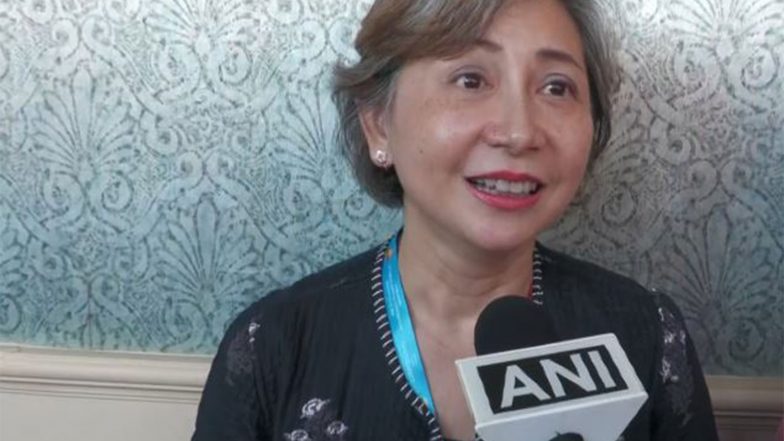 World News |   'India-Thailand Already Strong Tourism Partners...': Thai Envoy Urges Digital Payments Partnership to Deepen Ties Further