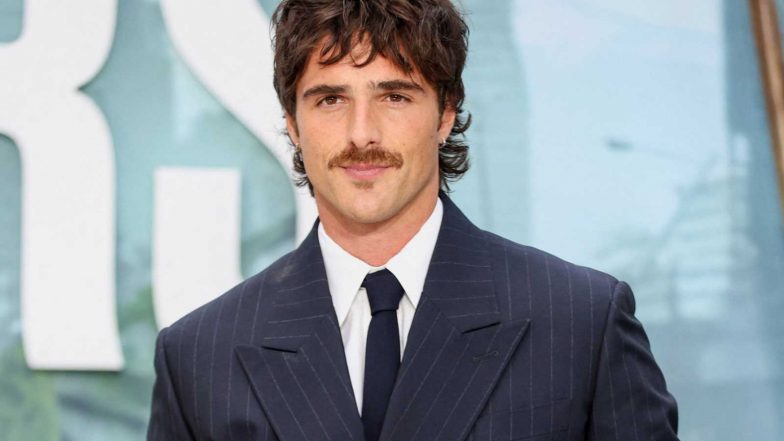 Entertainment News | Jacob Elordi Dodges James Bond Casting Rumours at 'The Dog Stars' Premiere