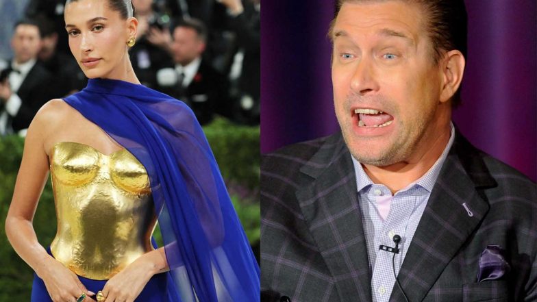Entertainment News | Hailey Bieber Reunites with Parents After Past Family Rift