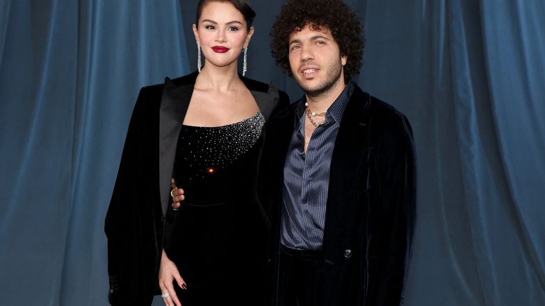 Entertainment News | Benny Blanco Shares Weight Loss After Eating Only Pizza for Five Days in Diet Experiment