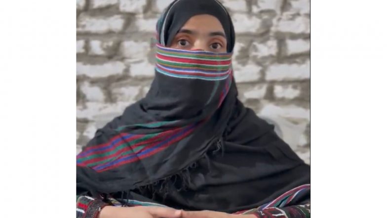 World News | Baloch Communities Facing Systematic Repression, Claims BYC Leader Sabiha Baloch
