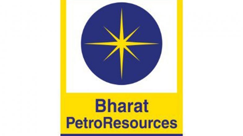 Business News | BPCL Arm Completes Buyout of Videocon Stake in Brazilian Asset; Rebrands Subsidiary