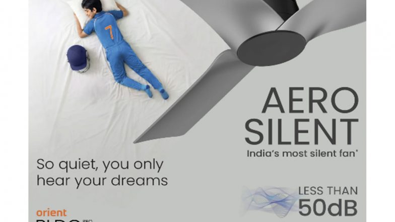 Tech News | Orient Aerosilent BLDC Pro Review: Maximum Savings from India's Quietest Fan?