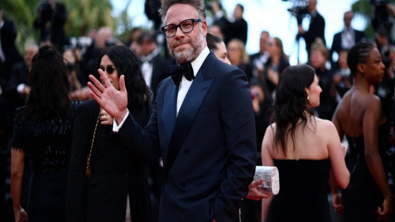 Entertainment News | Seth Rogen, Colman Domingo and Danny Boyle Join TIFF Market Summit Speakers Lineup
