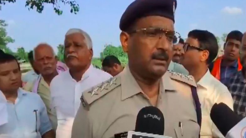 India News | Five Killed, Several Injured as Bus Rams into Crowd in Bihar's Bettiah