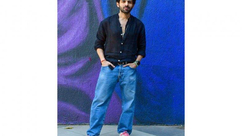 Entertainment News | Kartik Aaryan Undergoes Successful Knee Surgery