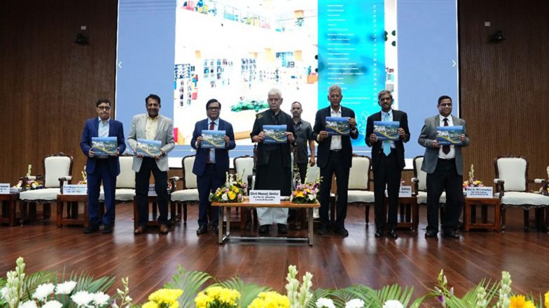 India News | IIM Jammu Celebrates 10 Years of Excellence, Innovation and Impact