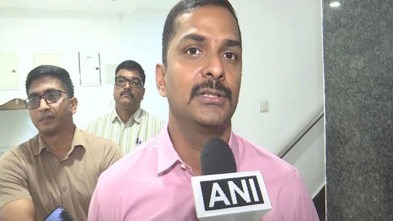 India News | Chhattisgarh: Six Including Professor, 5 Students Arrested, over Agricultural University Paper Leak in Raipur