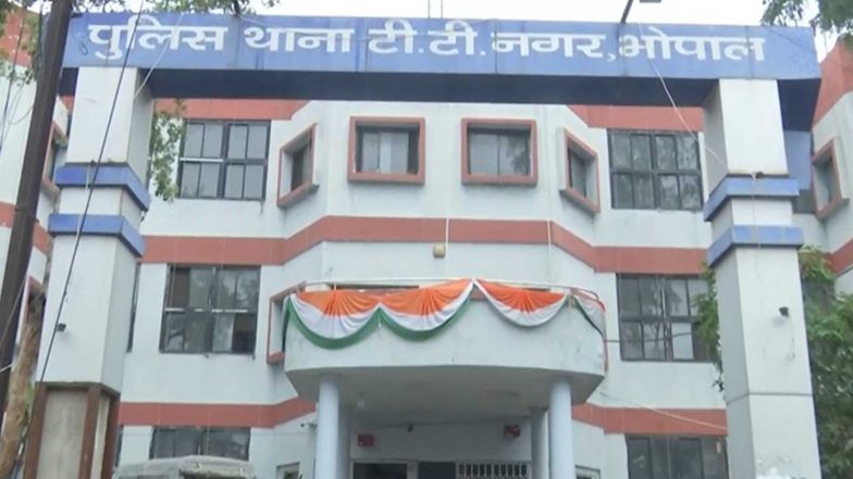 India News | Class 11 Student Dies in Bhopal, Police Suspect Suicide