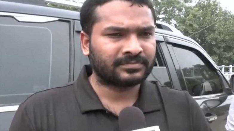 India News | Students Demand Cancellation of Mains Exam for 1,799 Posts: Roshan Anand Backs BPSC Aspirants