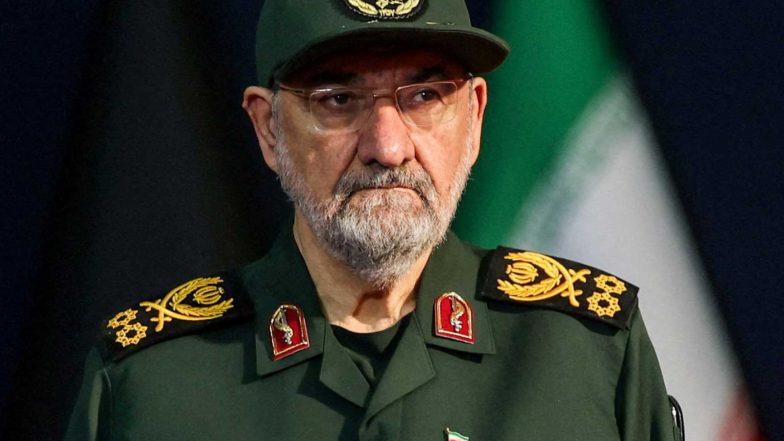 World News | Iran Warns Neighbours Against Joining US Economic War, Threatens Action over Oil Routes