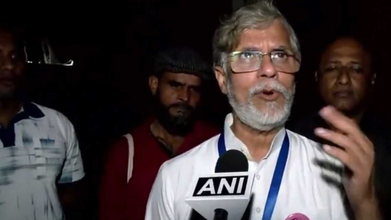 India News | 'Goonj' Has Reached Delh, Panic is Visible: Pawan Khera Hails Rahul Gandhi's 'Chhatron Ki Goonj'
