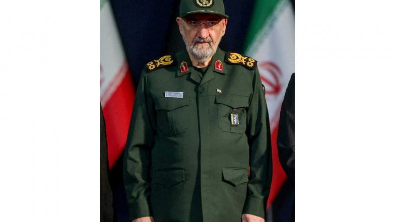 World News | Strait of Hormuz Will Not Open Until US Corrects Its Behaviour: Iran's Mohsen Rezaei