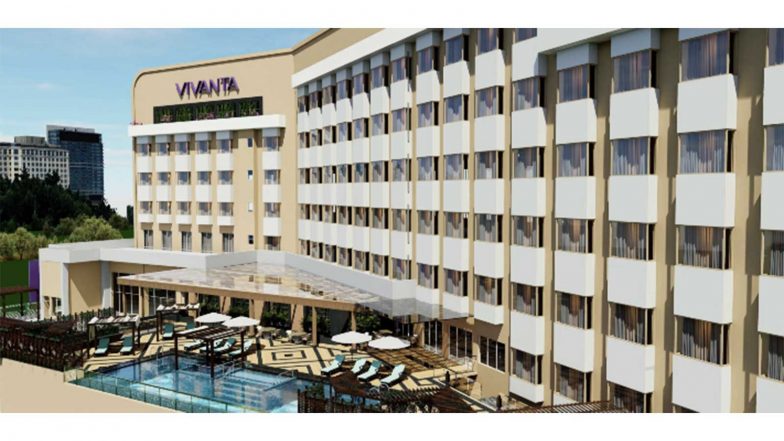 Entertainment News | Vivanta Gurugram Review: A Thoughtfully Designed Urban Oasis off NH-48