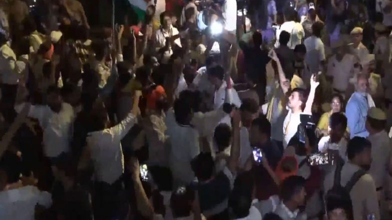 India News | No Permission for Aug 23 UGC Rollback Protest at Shah Auditorium; Sec 163 of BNSS Active: Delhi Police