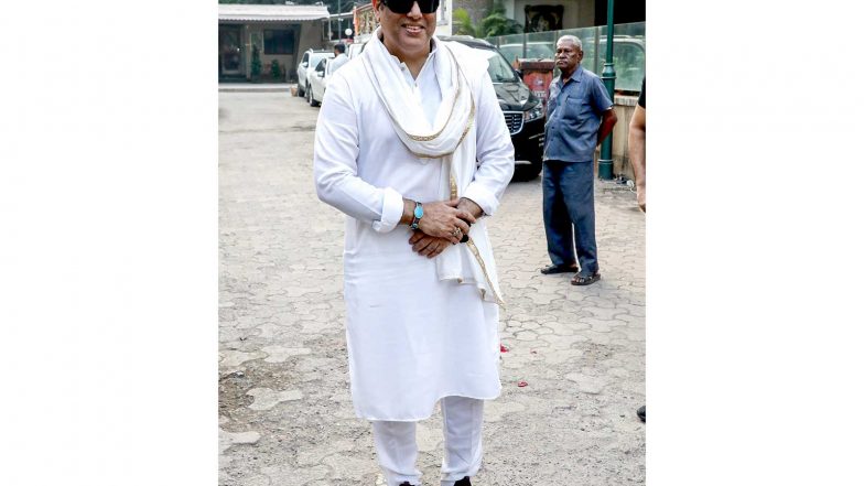 Entertainment News | Govinda Issues Public Notice over Court Marriage Rumours, Warns of Rs 100 Crore Damages