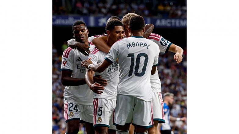 Sports News | Defensive Flaws Persist as Mourinho Starts Second Real Madrid Stint with 2-1 Win over Espanyol