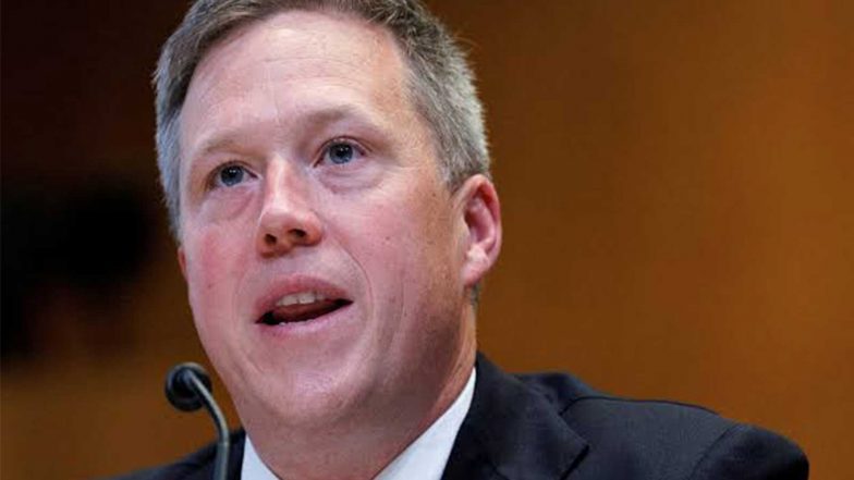 World News | Amid Tensions with Pete Hegseth, US Army Secretary Dan Driscoll to Step Down by Year-end: Report