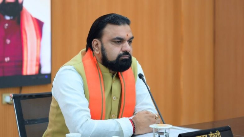 India News | Bureaucratic Rejig in Bihar: Several IAS Officers Assigned New Postings Across Districts
