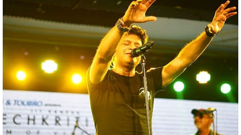 Entertainment News | KK Birth Anniversary: Timeless Songs That Continue to Rule Nostalgic Playlists