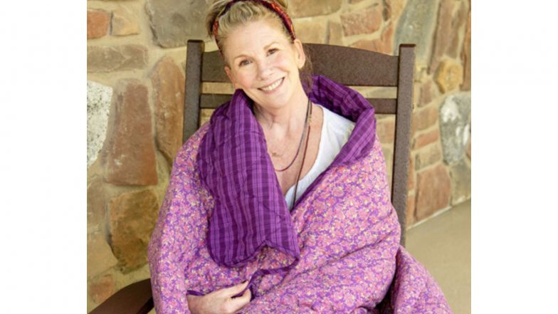 Entertainment News | Melissa Gilbert Speaks out on Better Protection for Child Actors After Hayden Panettiere's Death