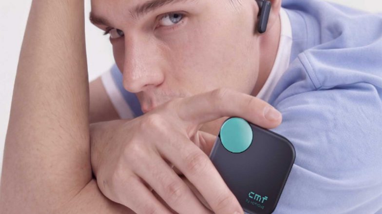 Tech News | CMF Buds Neo Review: Bold Design and Big Sound on a Budget?