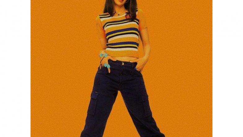Entertainment News | Karisma Kapoor Reveals Her Favourite Look from 90s, and It's Surprisingly Trendy Even Today