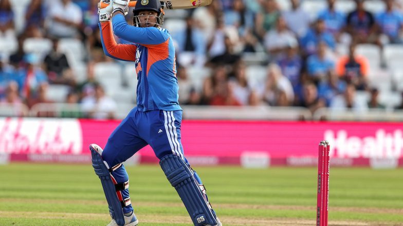 Sports News | Duleep Trophy: Sooryavanshi, Kishan Have Poor Start to Campaign with East Zone